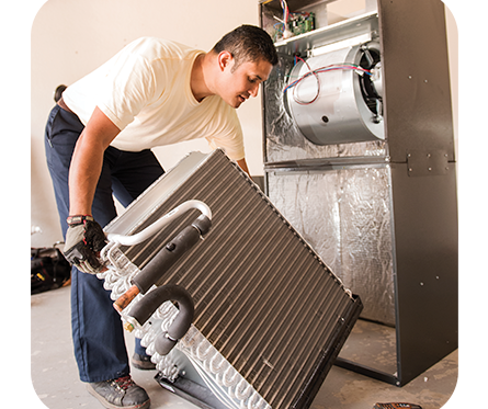 Used Furnace in Vancouver, WA