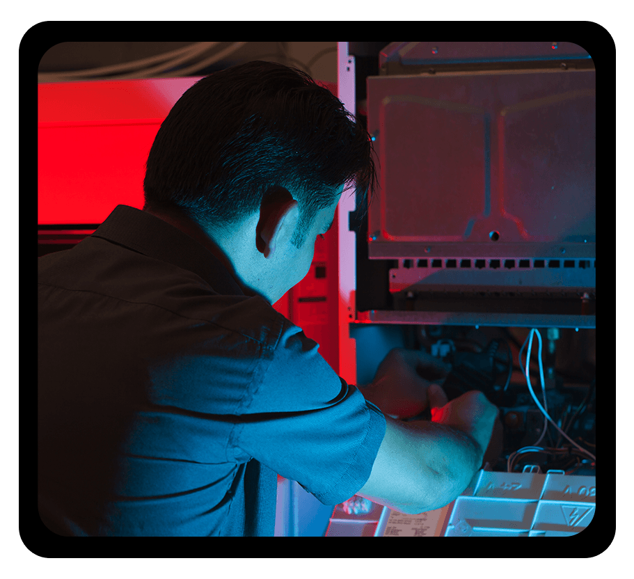 Furnace Installation in Ridgefield, WA