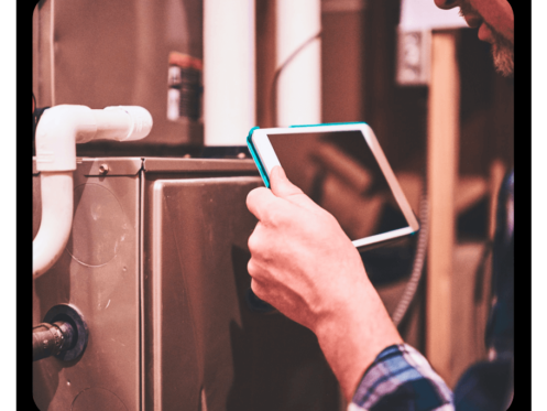 Basement Heating Options in Vancouver, WA