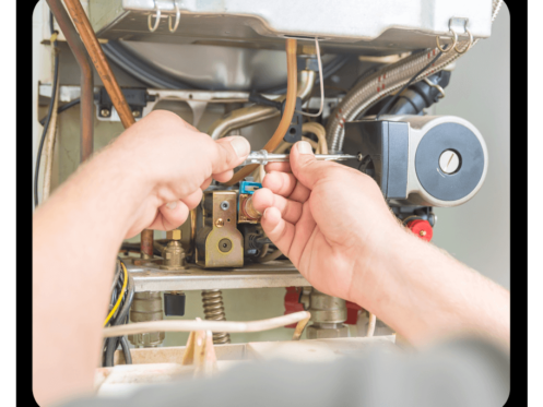 Furnace Repair in Vancouver, WA