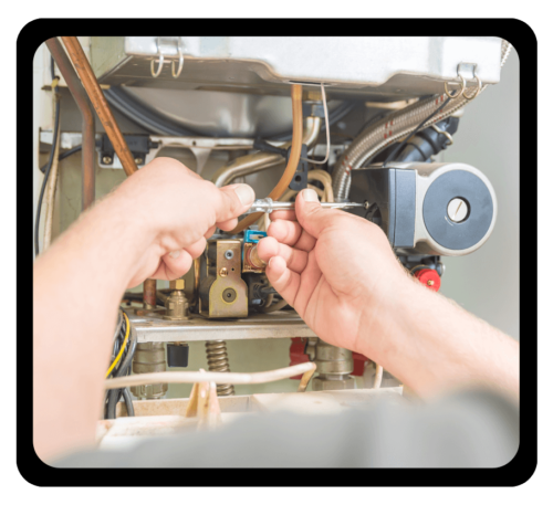 Furnace Maintenance in Camas, WA