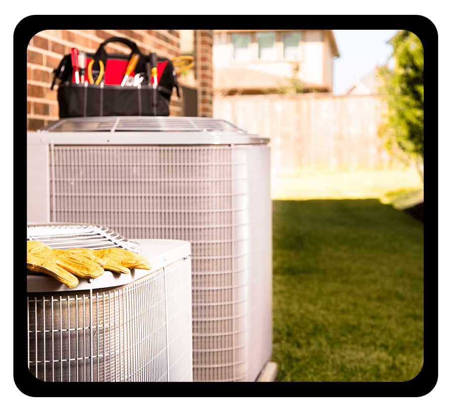 Heat Pump Services in Camas, WA