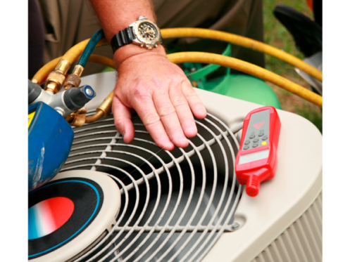 AC Repair in Vancouver, WA
