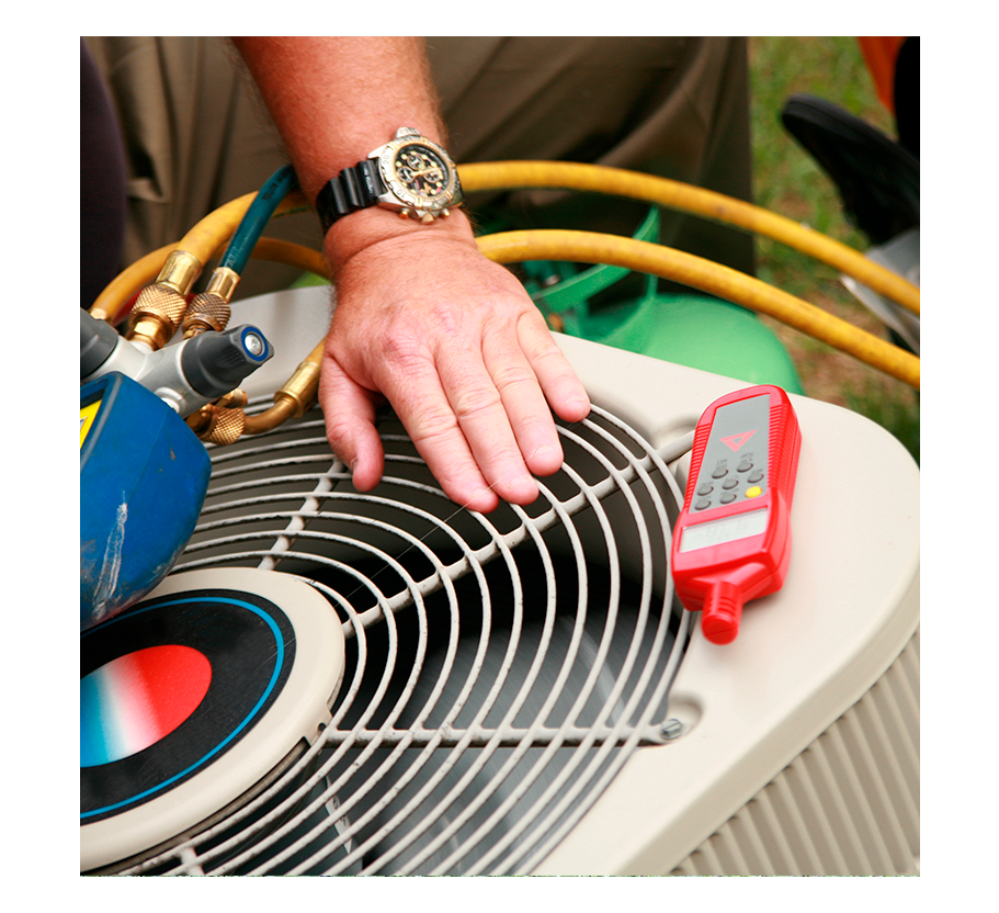 AC Maintenance in Ridgefield, WA