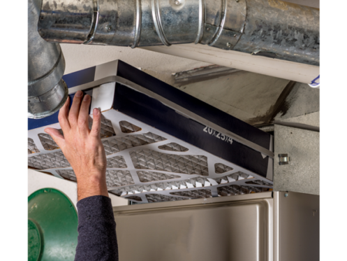 HVAC Heating in Vancouver, WA