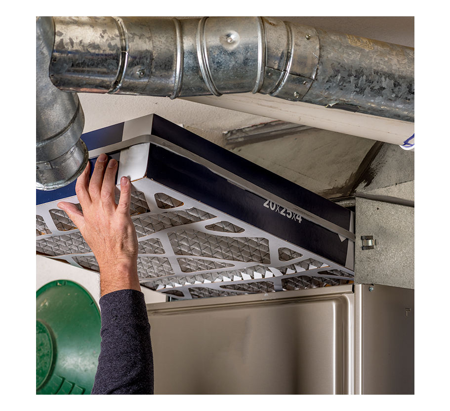 Furnace Maintenance in Ridgefield, WA