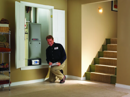 Best Winter Temperature For Your Furnace