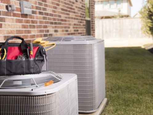 Heat Pump Maintenance in Vancouver, WA